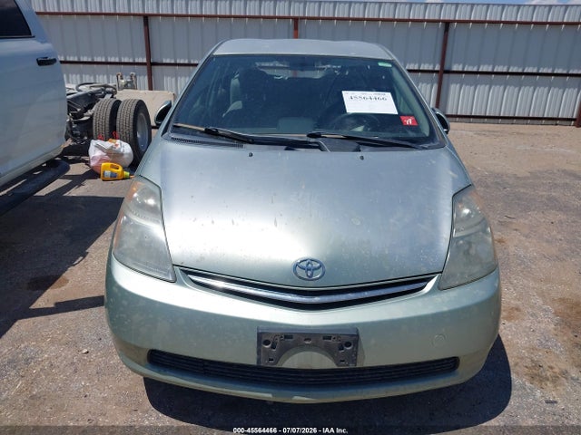 45564466 :رقم المزاد ، JTDKB20U483456384 vin ، 2008 Toyota Prius مزاد بيع