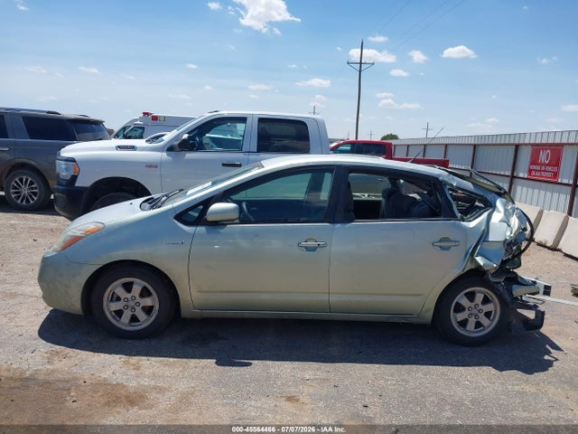 45564466 :رقم المزاد ، JTDKB20U483456384 vin ، 2008 Toyota Prius مزاد بيع