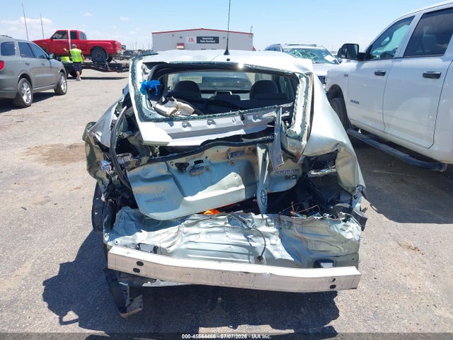 45564466 :رقم المزاد ، JTDKB20U483456384 vin ، 2008 Toyota Prius مزاد بيع
