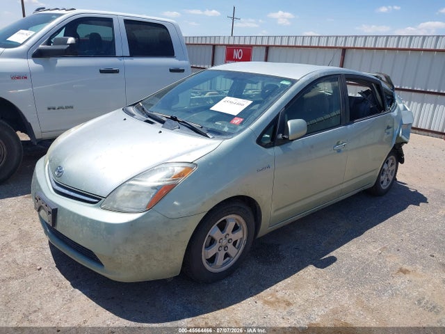 45564466 :رقم المزاد ، JTDKB20U483456384 vin ، 2008 Toyota Prius مزاد بيع