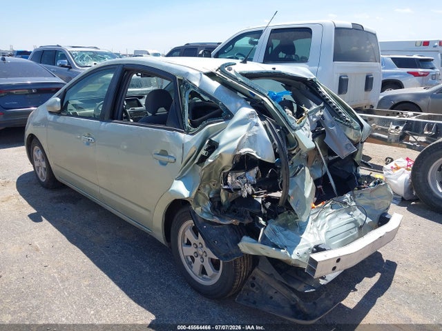 45564466 :رقم المزاد ، JTDKB20U483456384 vin ، 2008 Toyota Prius مزاد بيع