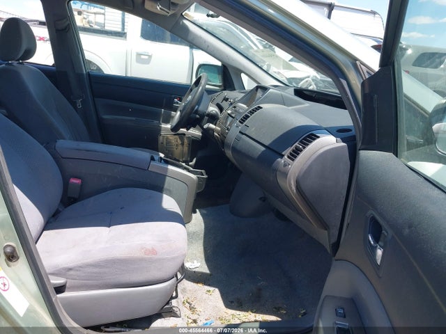 45564466 :رقم المزاد ، JTDKB20U483456384 vin ، 2008 Toyota Prius مزاد بيع