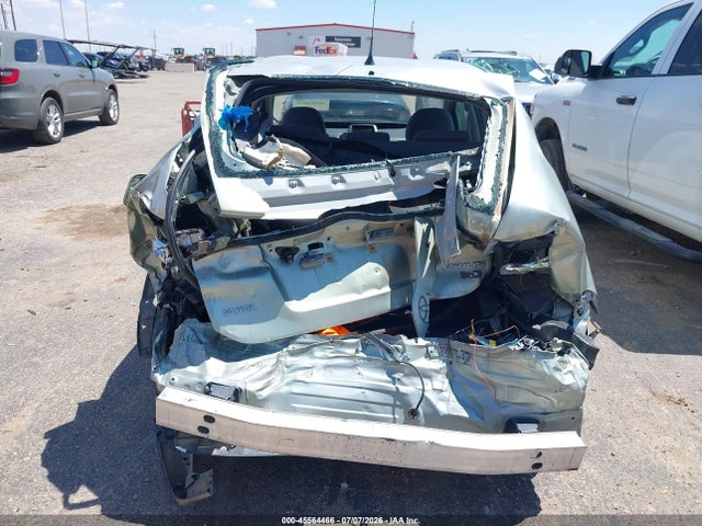 45564466 :رقم المزاد ، JTDKB20U483456384 vin ، 2008 Toyota Prius مزاد بيع