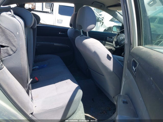 45564466 :رقم المزاد ، JTDKB20U483456384 vin ، 2008 Toyota Prius مزاد بيع