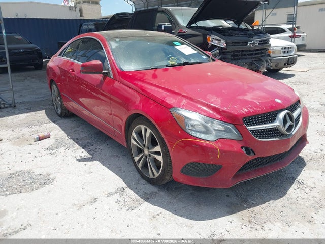 Auction sale of the 2014 Mercedes-benz E 350, vin: WDDKJ5KB9EF247464, lot number: 45564467