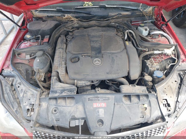 2014 Mercedes-benz E 350 მანქანა იყიდება აუქციონზე, vin: WDDKJ5KB9EF247464, აუქციონის ნომერი: 45564467