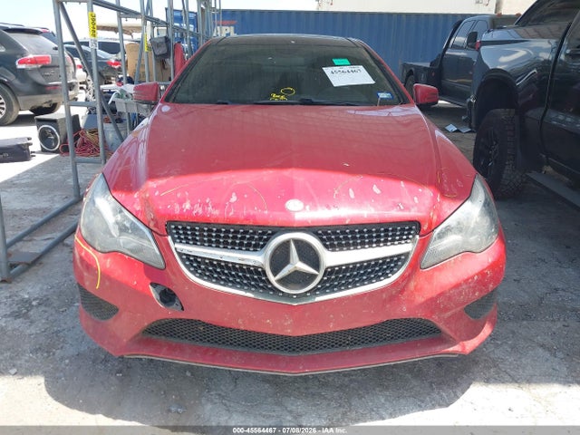 2014 Mercedes-benz E 350 მანქანა იყიდება აუქციონზე, vin: WDDKJ5KB9EF247464, აუქციონის ნომერი: 45564467
