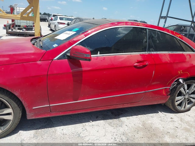 2014 Mercedes-benz E 350 მანქანა იყიდება აუქციონზე, vin: WDDKJ5KB9EF247464, აუქციონის ნომერი: 45564467