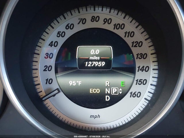 2014 Mercedes-benz E 350 მანქანა იყიდება აუქციონზე, vin: WDDKJ5KB9EF247464, აუქციონის ნომერი: 45564467