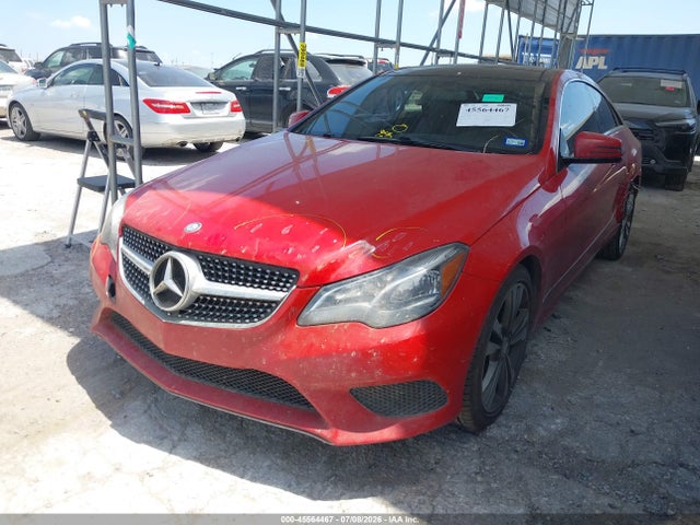 2014 Mercedes-benz E 350 მანქანა იყიდება აუქციონზე, vin: WDDKJ5KB9EF247464, აუქციონის ნომერი: 45564467