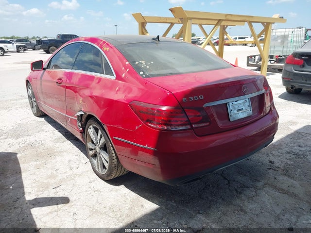 2014 Mercedes-benz E 350 მანქანა იყიდება აუქციონზე, vin: WDDKJ5KB9EF247464, აუქციონის ნომერი: 45564467