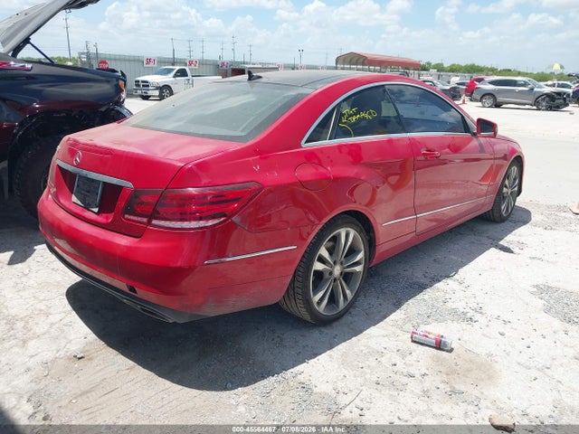2014 Mercedes-benz E 350 მანქანა იყიდება აუქციონზე, vin: WDDKJ5KB9EF247464, აუქციონის ნომერი: 45564467