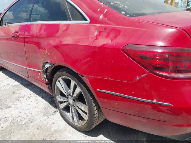 2014 Mercedes-benz E 350 მანქანა იყიდება აუქციონზე, vin: WDDKJ5KB9EF247464, აუქციონის ნომერი: 45564467