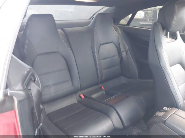 2014 Mercedes-benz E 350 მანქანა იყიდება აუქციონზე, vin: WDDKJ5KB9EF247464, აუქციონის ნომერი: 45564467