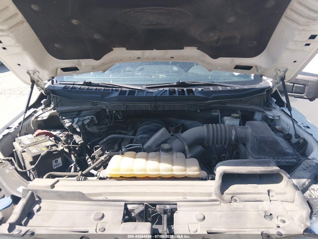 45564469 :رقم المزاد ، 1FTFW1E51MKE53623 vin ، 2021 Ford F-150 Xlt مزاد بيع