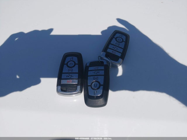 45564469 :رقم المزاد ، 1FTFW1E51MKE53623 vin ، 2021 Ford F-150 Xlt مزاد بيع
