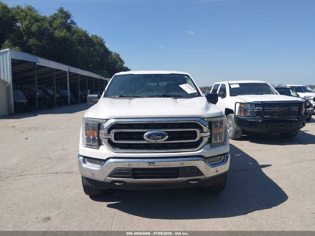 45564469 :رقم المزاد ، 1FTFW1E51MKE53623 vin ، 2021 Ford F-150 Xlt مزاد بيع