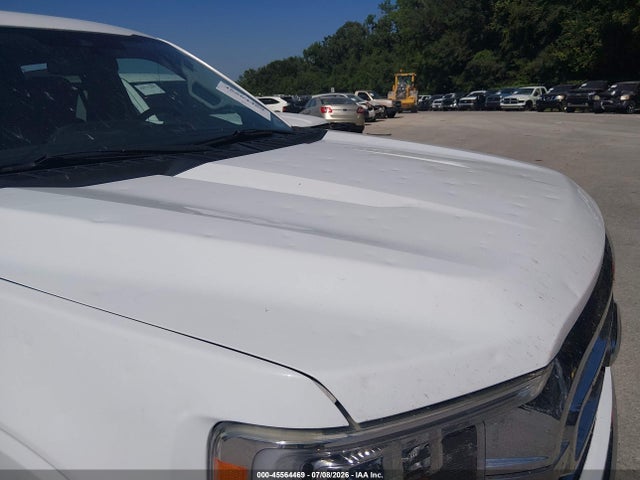 45564469 :رقم المزاد ، 1FTFW1E51MKE53623 vin ، 2021 Ford F-150 Xlt مزاد بيع