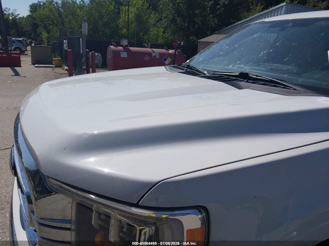45564469 :رقم المزاد ، 1FTFW1E51MKE53623 vin ، 2021 Ford F-150 Xlt مزاد بيع