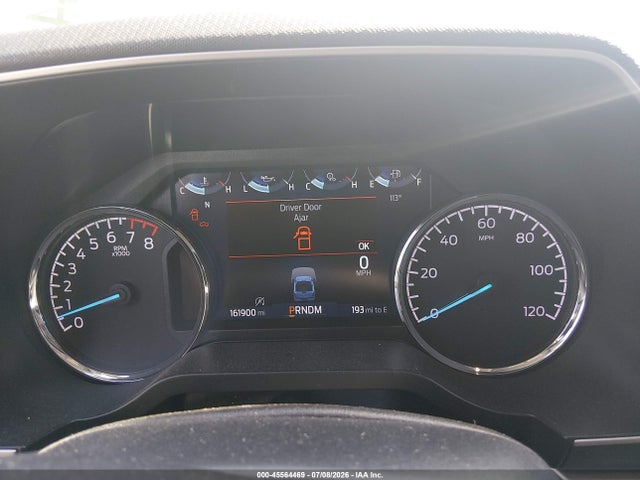 45564469 :رقم المزاد ، 1FTFW1E51MKE53623 vin ، 2021 Ford F-150 Xlt مزاد بيع