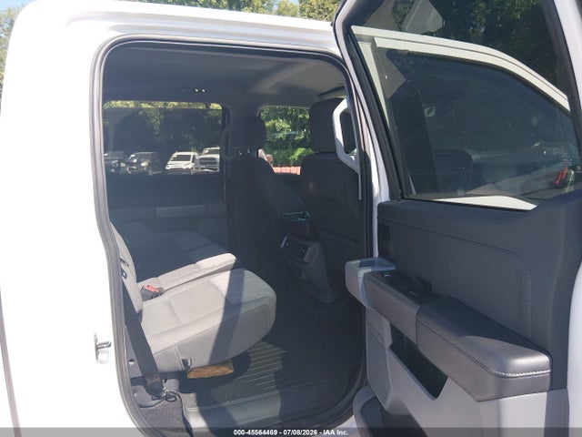 45564469 :رقم المزاد ، 1FTFW1E51MKE53623 vin ، 2021 Ford F-150 Xlt مزاد بيع