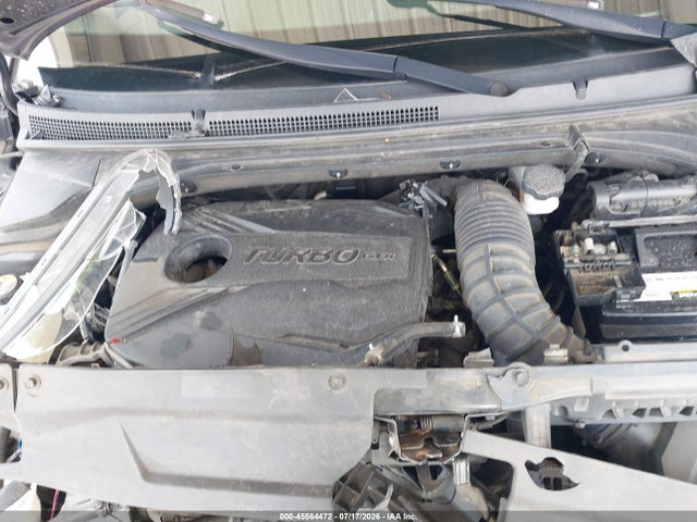 45564472 :رقم المزاد ، KMHTH6AB4LU023959 vin ، 2020 Hyundai Veloster Turbo مزاد بيع