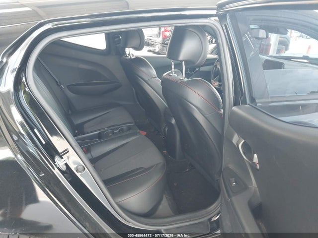 45564472 :رقم المزاد ، KMHTH6AB4LU023959 vin ، 2020 Hyundai Veloster Turbo مزاد بيع