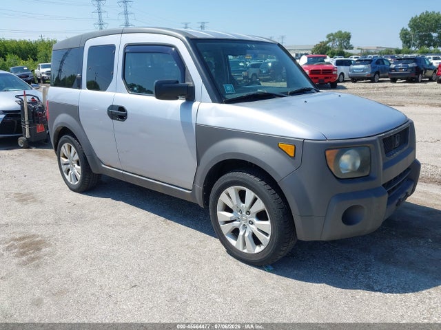 Aukcja sprzedaży 2003 Honda Element Ex, vin: 5J6YH28583L011591, numer aukcji: 45564477
