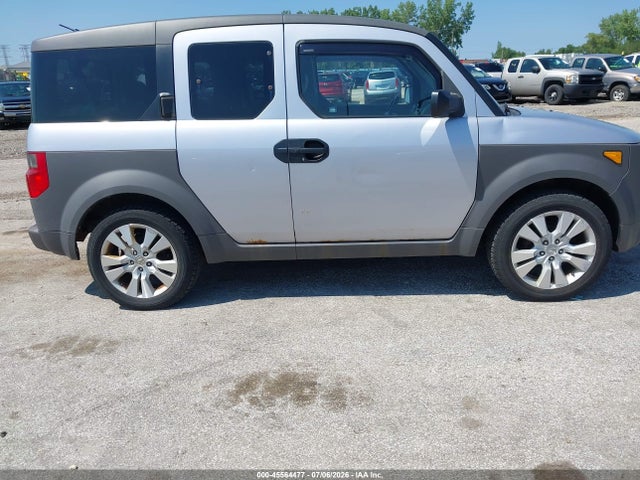 Aukcja sprzedaży 2003 Honda Element Ex, vin: 5J6YH28583L011591, numer aukcji: 45564477