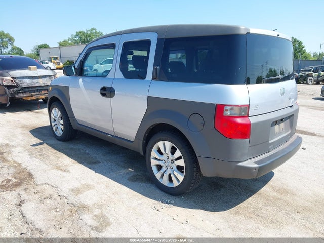 Aukcja sprzedaży 2003 Honda Element Ex, vin: 5J6YH28583L011591, numer aukcji: 45564477