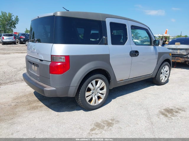 Auction sale of the 2003 Honda Element Ex, vin: 5J6YH28583L011591, lot number: 45564477
