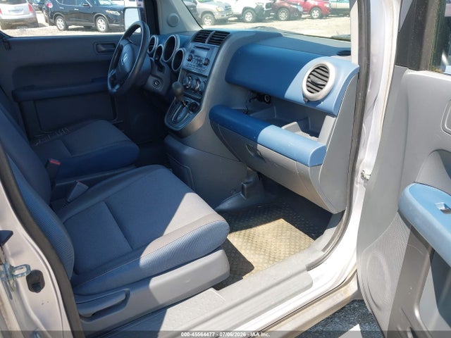 Aukcja sprzedaży 2003 Honda Element Ex, vin: 5J6YH28583L011591, numer aukcji: 45564477
