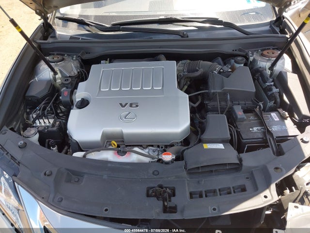 2016 Lexus Es 350 მანქანა იყიდება აუქციონზე, vin: JTHBK1GG7G2236699, აუქციონის ნომერი: 45564478