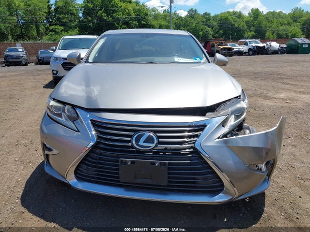 2016 Lexus Es 350 მანქანა იყიდება აუქციონზე, vin: JTHBK1GG7G2236699, აუქციონის ნომერი: 45564478