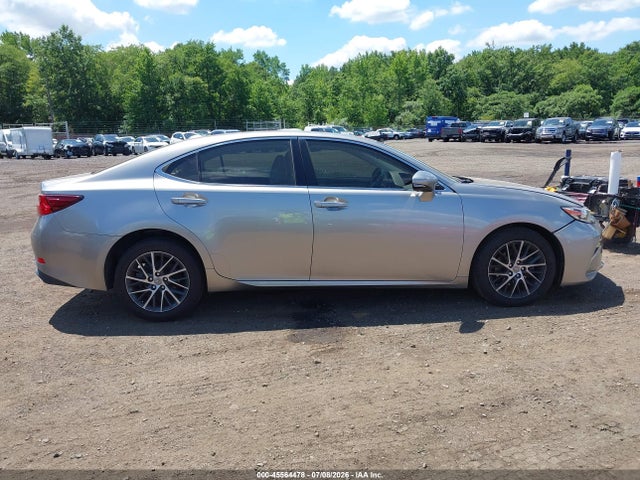 2016 Lexus Es 350 მანქანა იყიდება აუქციონზე, vin: JTHBK1GG7G2236699, აუქციონის ნომერი: 45564478