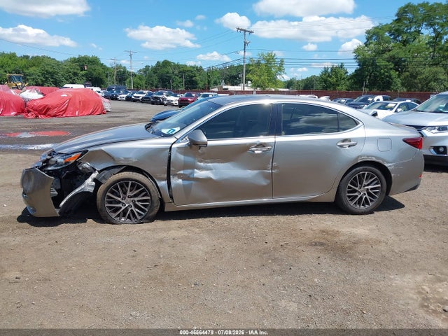 2016 Lexus Es 350 მანქანა იყიდება აუქციონზე, vin: JTHBK1GG7G2236699, აუქციონის ნომერი: 45564478