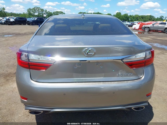 2016 Lexus Es 350 მანქანა იყიდება აუქციონზე, vin: JTHBK1GG7G2236699, აუქციონის ნომერი: 45564478