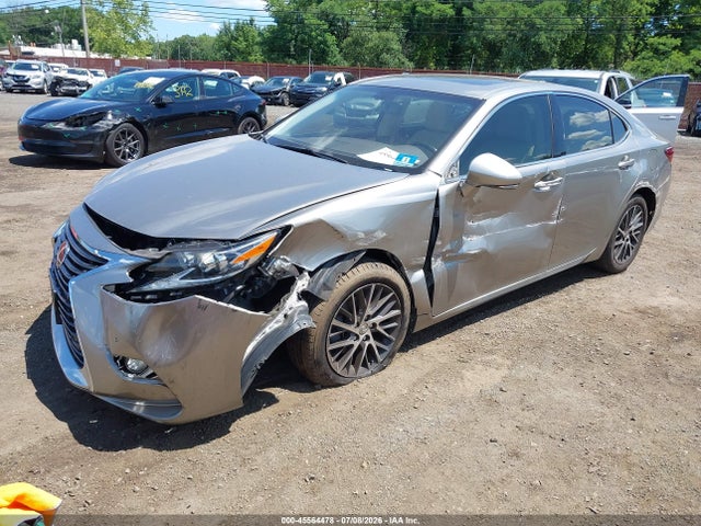 2016 Lexus Es 350 მანქანა იყიდება აუქციონზე, vin: JTHBK1GG7G2236699, აუქციონის ნომერი: 45564478