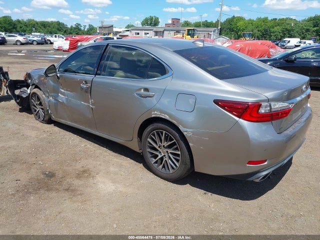 2016 Lexus Es 350 მანქანა იყიდება აუქციონზე, vin: JTHBK1GG7G2236699, აუქციონის ნომერი: 45564478
