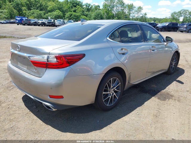 2016 Lexus Es 350 მანქანა იყიდება აუქციონზე, vin: JTHBK1GG7G2236699, აუქციონის ნომერი: 45564478
