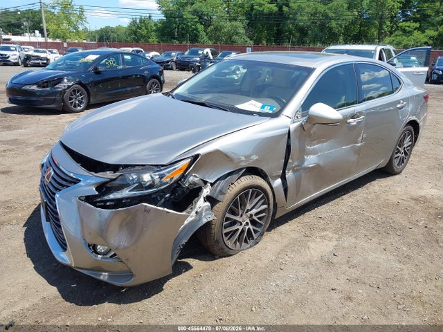 2016 Lexus Es 350 მანქანა იყიდება აუქციონზე, vin: JTHBK1GG7G2236699, აუქციონის ნომერი: 45564478