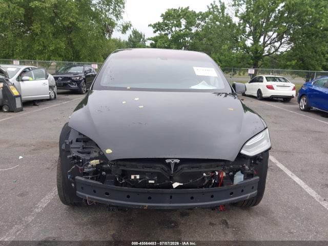 Tesla Model X 60d/70d/75d/90d/p100d 2016 5YJXCBE2XGF016536 Image 10