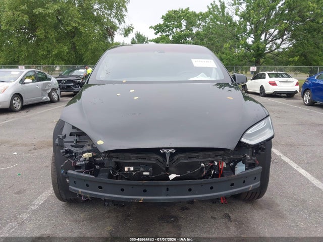 Tesla Model X 60d/70d/75d/90d/p100d 2016 5YJXCBE2XGF016536 Image 6