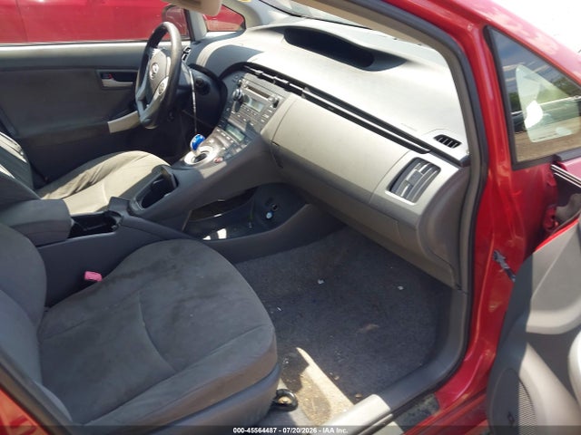 Продажа на аукционе авто 2010 Toyota Prius Iii, vin: JTDKN3DU3A0034993, номер лота: 45564487