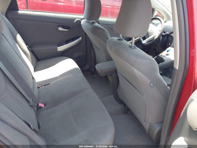 Продажа на аукционе авто 2010 Toyota Prius Iii, vin: JTDKN3DU3A0034993, номер лота: 45564487