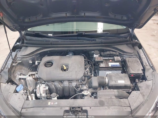 Hyundai ELANTRA SE 2019 5NPD74LF7KH493024 Image 10