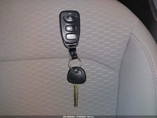 Hyundai ELANTRA SE 2019 5NPD74LF7KH493024 Image 11