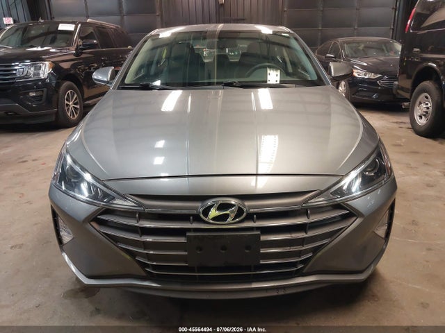 Hyundai ELANTRA SE 2019 5NPD74LF7KH493024 Image 14
