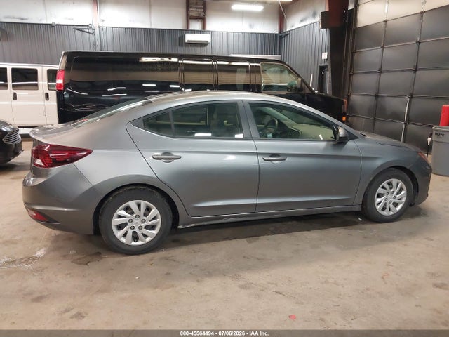 Hyundai ELANTRA SE 2019 5NPD74LF7KH493024 Image 15