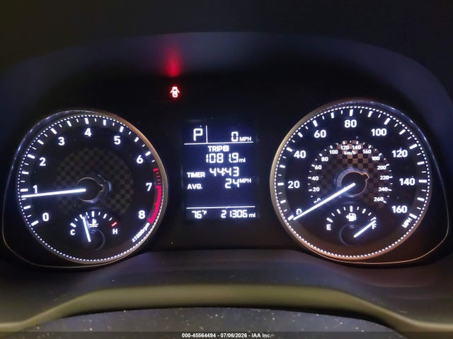Hyundai ELANTRA SE 2019 5NPD74LF7KH493024 Image 7
